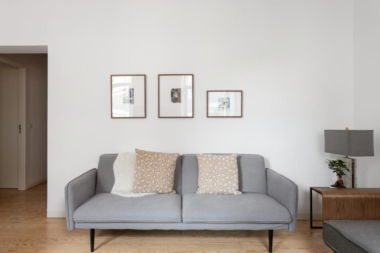 Prata Street-Your Home In Lisboa Ngoại thất bức ảnh