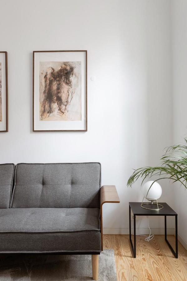 Prata Street-Your Home In Lisboa Ngoại thất bức ảnh