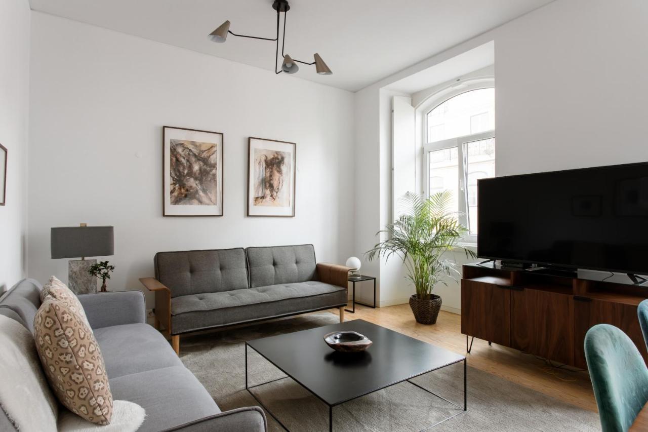 Prata Street-Your Home In Lisboa Ngoại thất bức ảnh