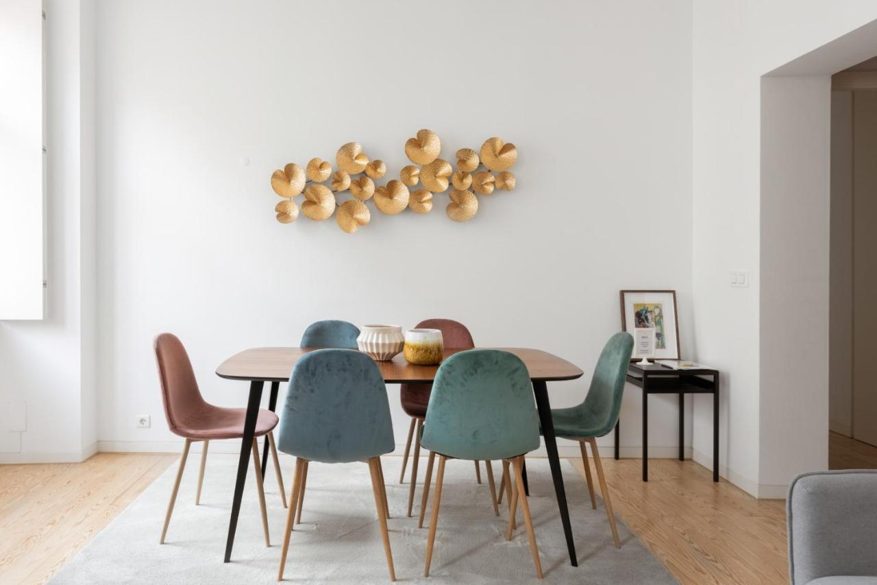 Prata Street-Your Home In Lisboa Ngoại thất bức ảnh