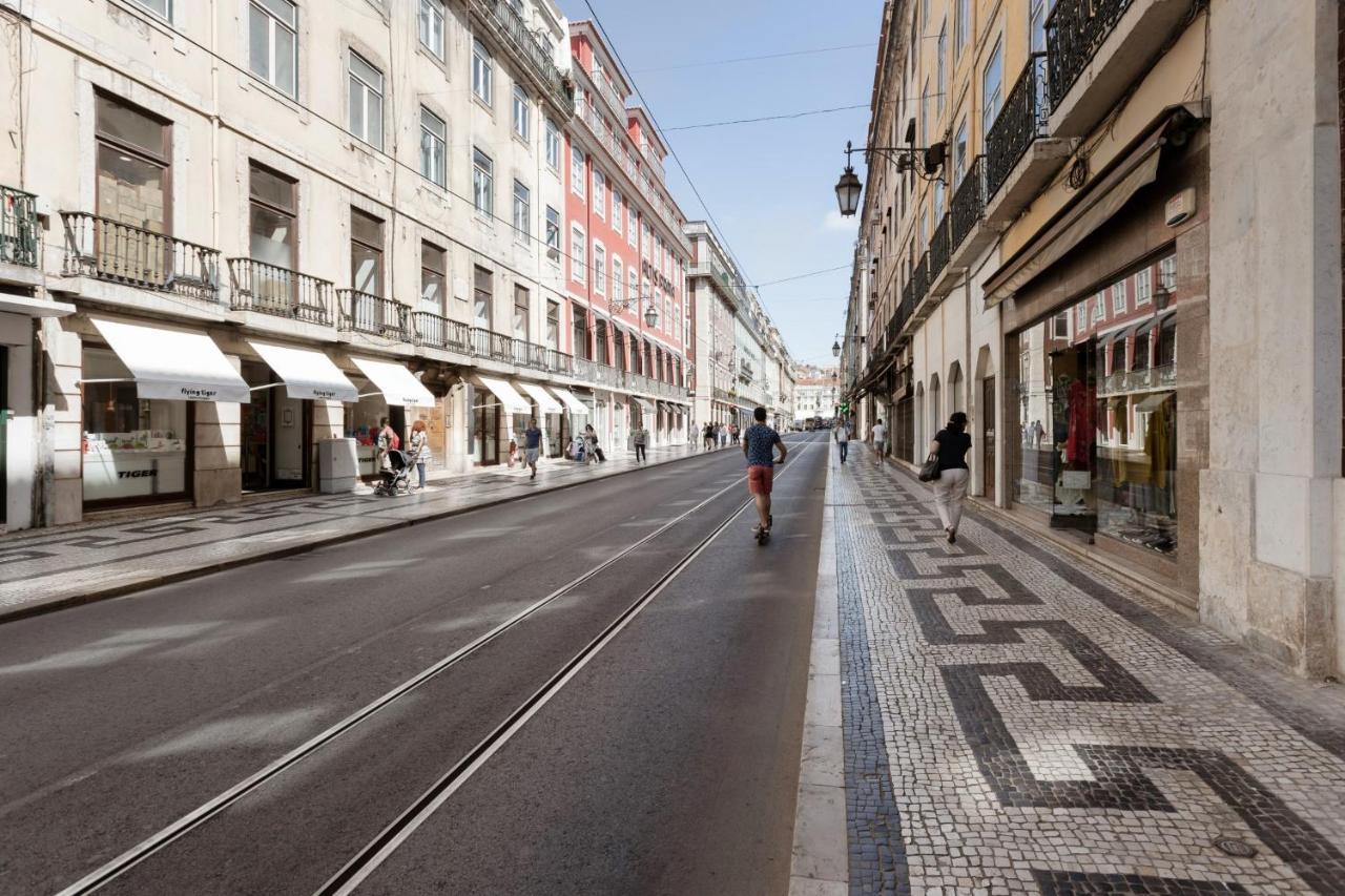 Prata Street-Your Home In Lisboa Ngoại thất bức ảnh