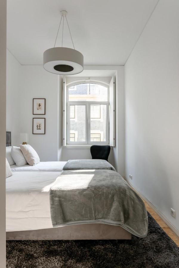 Prata Street-Your Home In Lisboa Ngoại thất bức ảnh