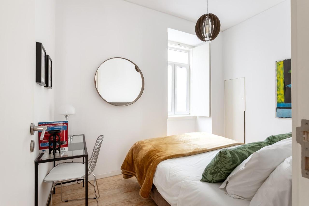Prata Street-Your Home In Lisboa Ngoại thất bức ảnh